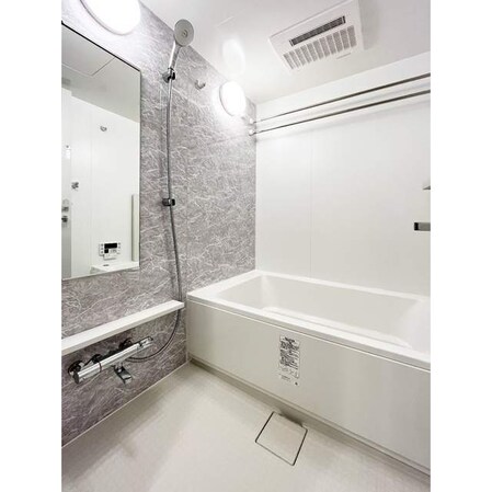 オーキッドレジデンス渋谷富ヶ谷の物件内観写真